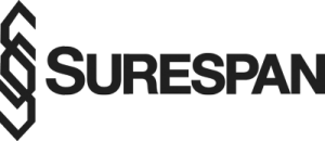 Surespan logo