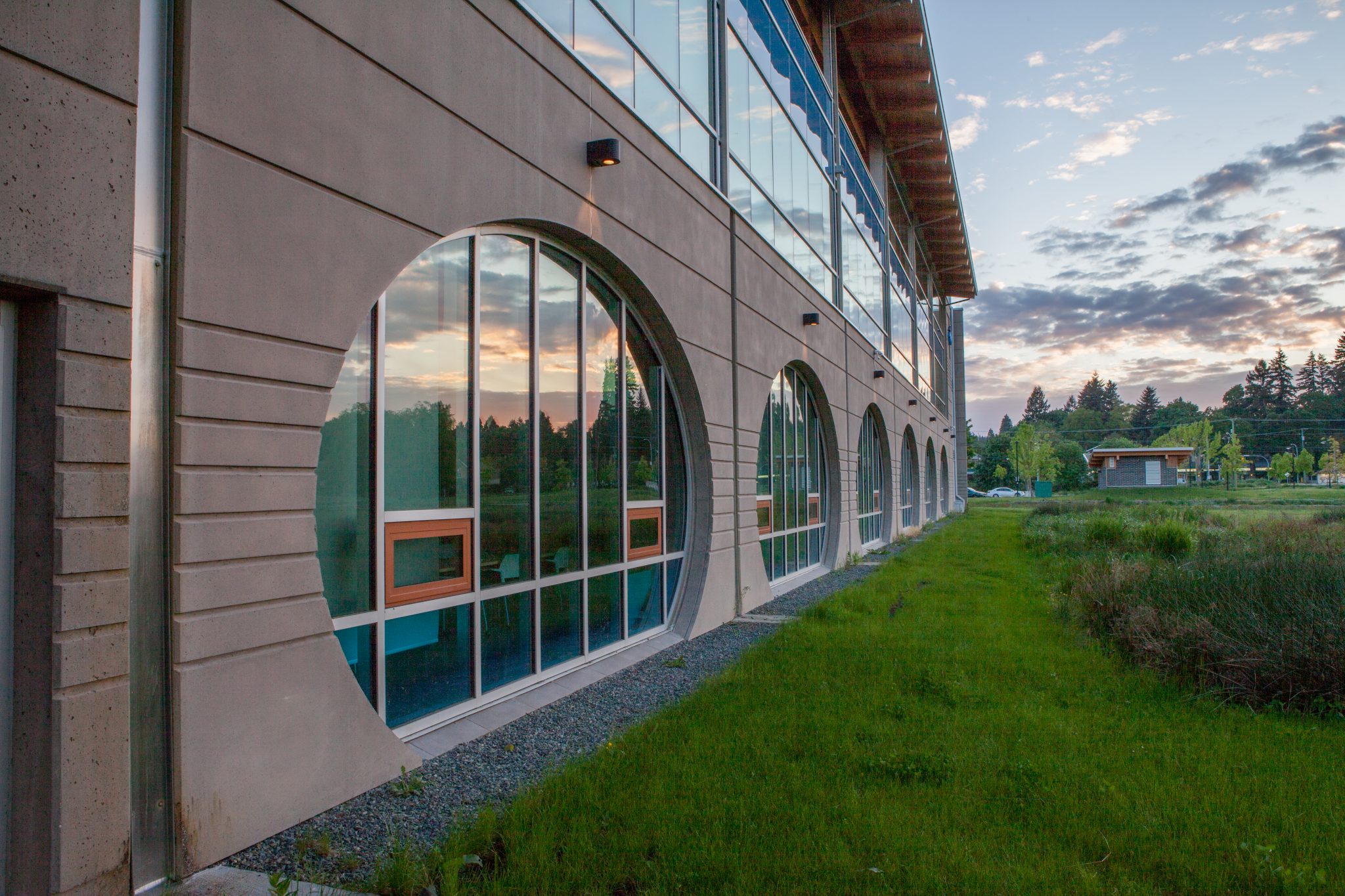 VIU COWICHAN CAMPUS